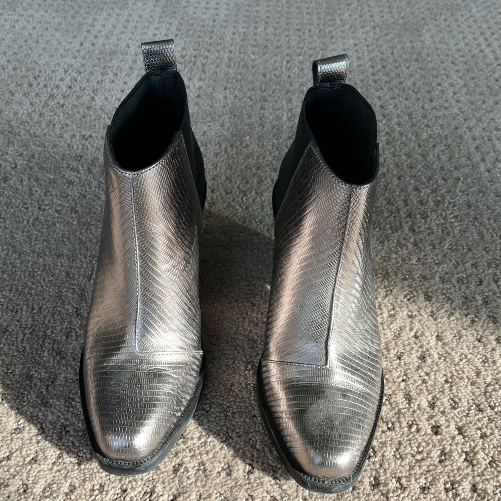 & Other Stories Booties